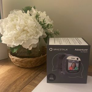 Spacetalk Kids Watch